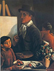 Untitled (641) — André Derain