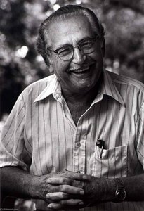 Louis Menotti, Retired Store Owner, From The Project The Corner Stores Of Galveston — Betty Tichich