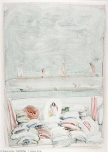 A Summer's Day — Matt Phillips