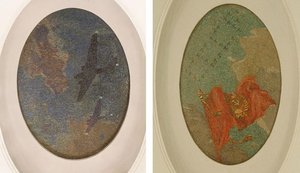 Mosaic Art For Metro Station 'mayakovkskaya'. 29-30 — Aleksandr Deyneka, Socialist Realism