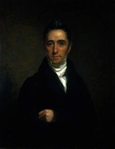 Francis Jeffrey (1773–1850), Lord Jeffrey, Judge And Critic — Colvin Smith