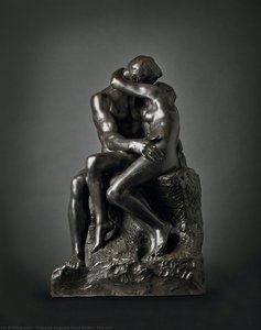 The Kiss