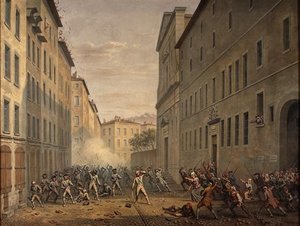 La Journée des Tuiles