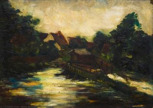 The Watermill