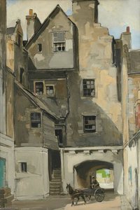 Bakehouse Close