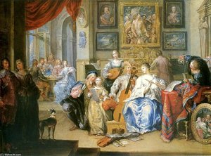 The Concert
