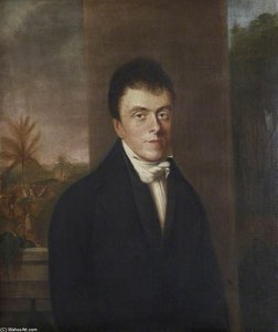 Henry Martyn