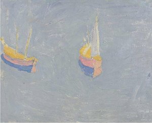 Boats — Spyros Papaloukas