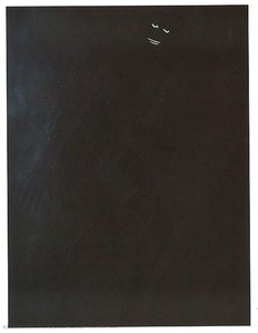 Invisible Man — Kerry James Marshall