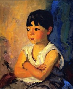 Nelson — Robert Henri