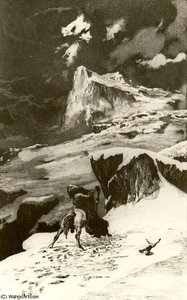 Untitled (2692) — Max Klinger