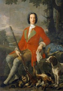 William Howard, Viscount Andover