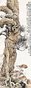 Longevity — Cheng Zhang