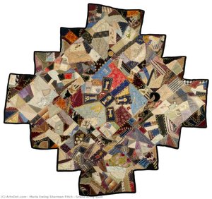 Grand Army quilt