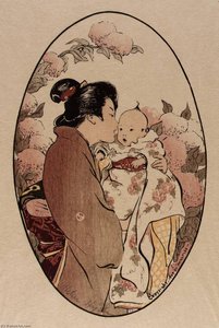 The Secret — Helen Hyde