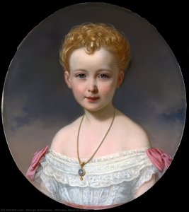 Princess Maud of Wales