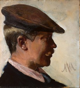 Jacob Sømme