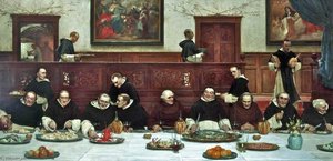 Friday — Walter Dendy Sadler
