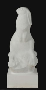 Rabbit — Marshall Maynard Fredericks