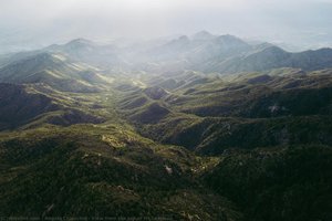 View From The Top Of Mt Lemmon — Angelo Chiacchio