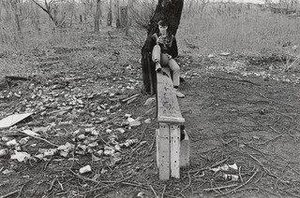 Secaucus, New Jersey — Bruce Davidson
