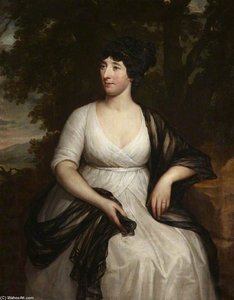 Mary Anne Caldwell