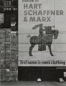 Chicago 202 — Aaron Siskind