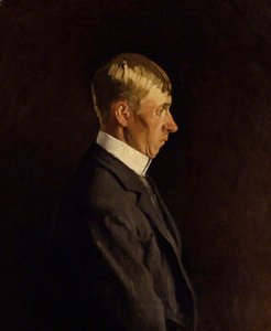 Spencer Frederick Gore