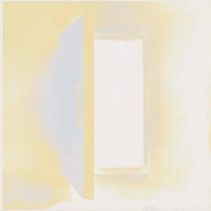Door Position 3 (from The Name Change Project) — Ed Mcgowin