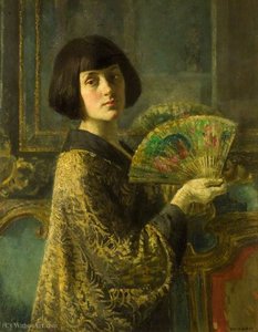 The fan