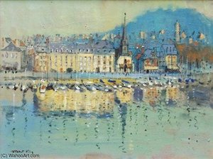 Untitled — Robert King