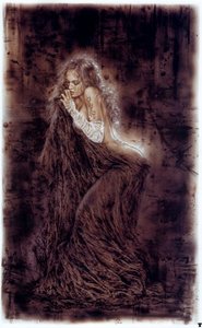 Untitled (916) — Luis Royo
