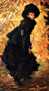 Oktober