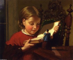 An Interesting Book