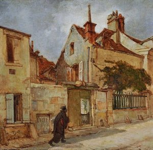 Le Retour De L'audience — Thomas Couture