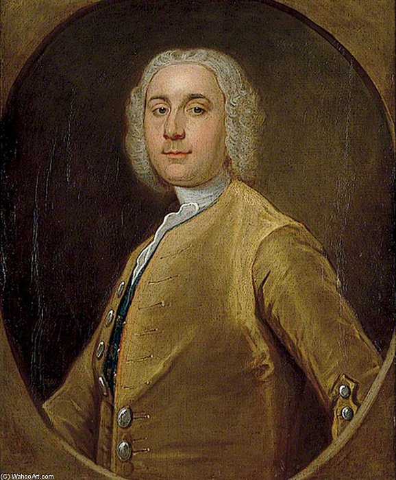 Captain Edward Webster — Thomas Hudson