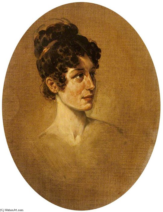 Maria Elizabeth — William Arnold Woodhouse