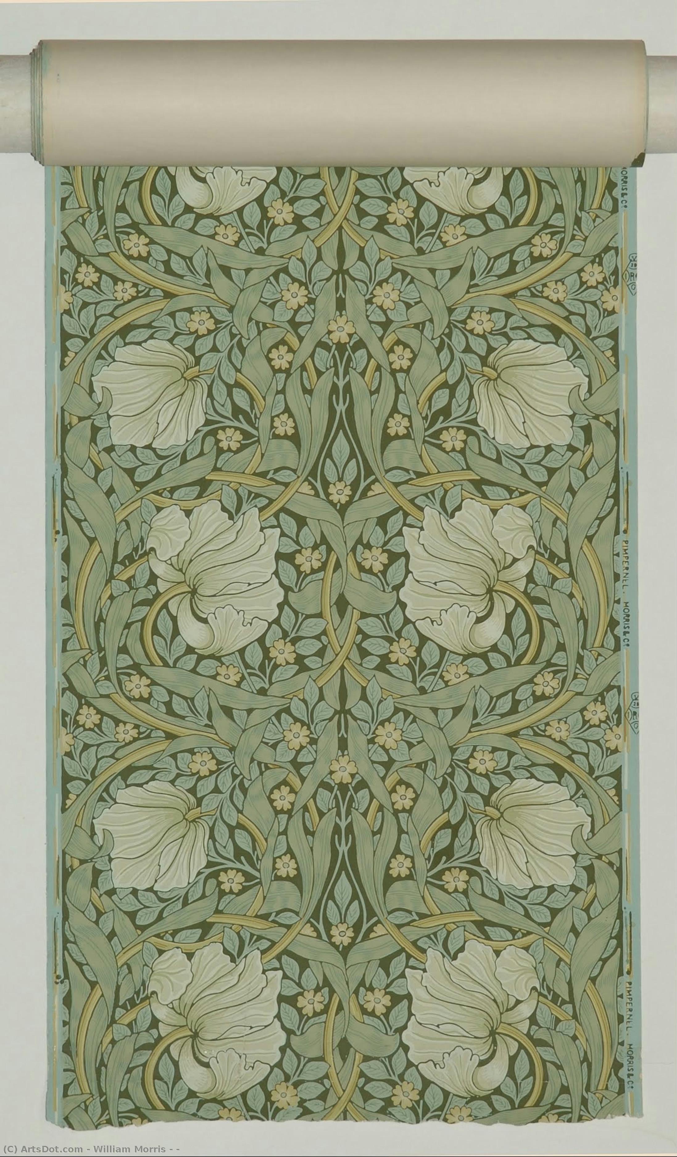 William Morris