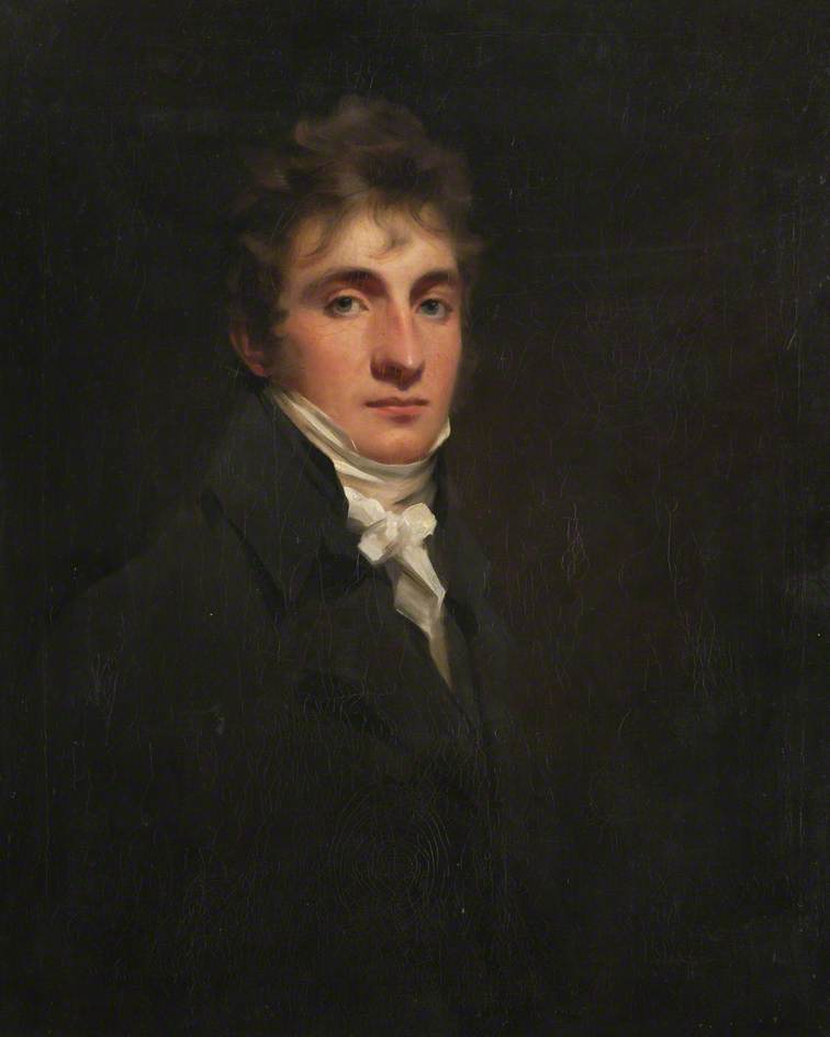 James Anderson — Henry Raeburn