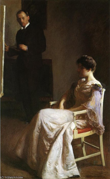 Untitled (9725) — Joseph Rodefer Decamp