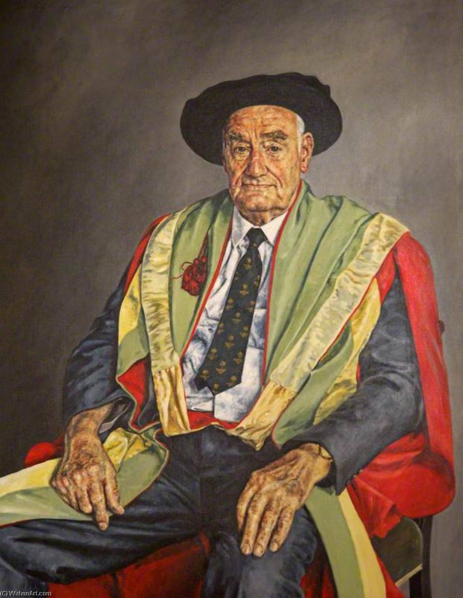 C. W. L. Bevan — David Griffiths