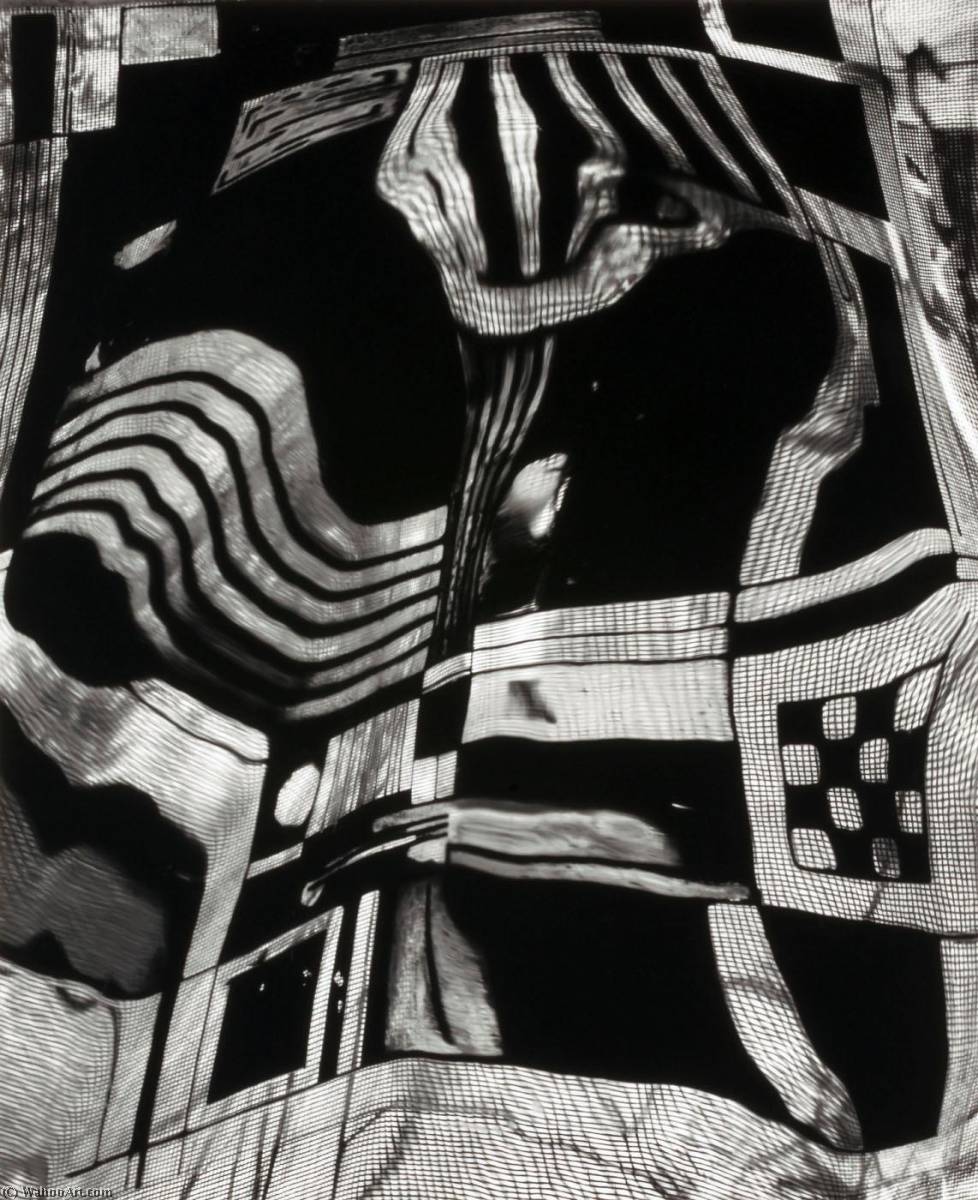 Reflection — Brett Weston
