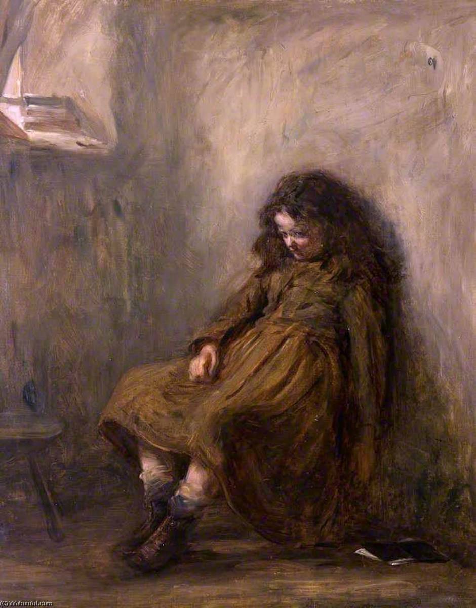In The Sulks — George Paul Chalmers