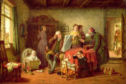 Try This Pair — Frederick Daniel Hardy