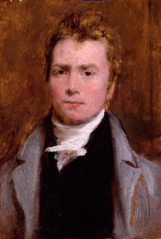 Sir David Wilkie — Sir David Wilkie