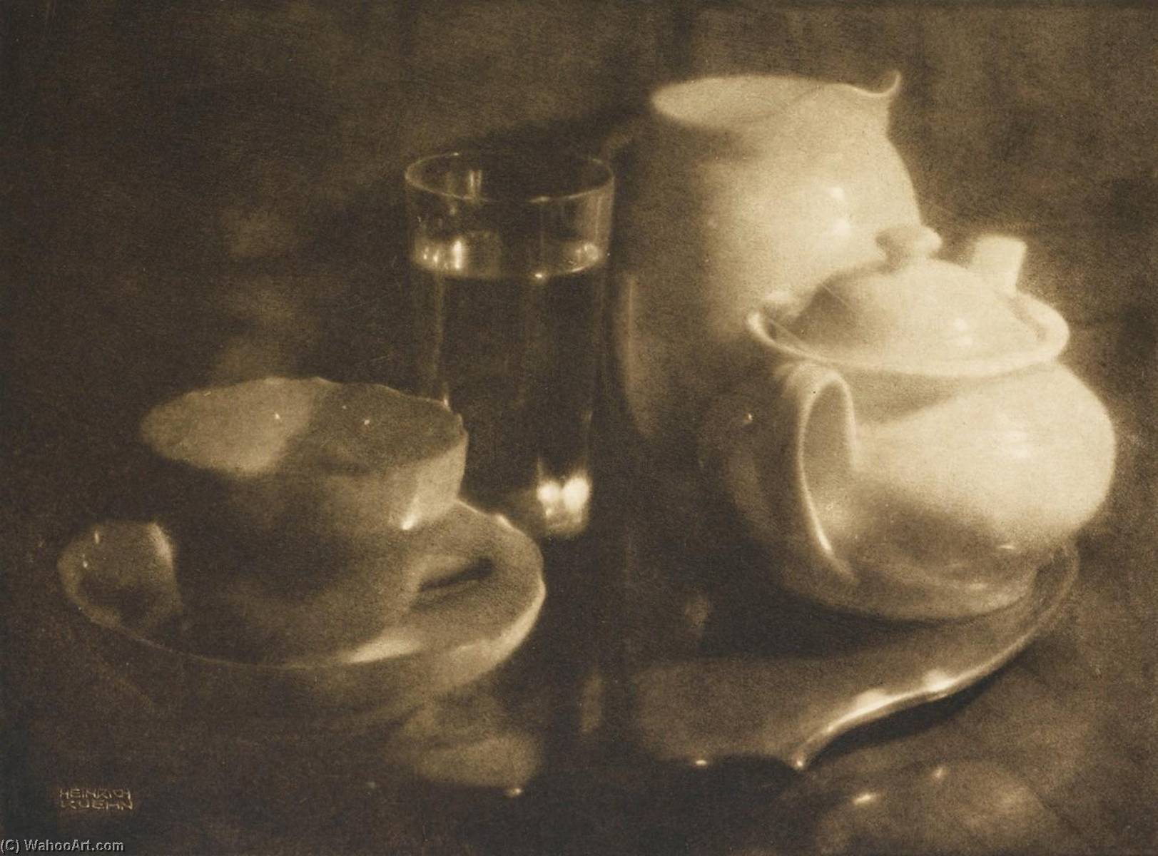 Untitled (aqr9xh) — Heinrich Kühn