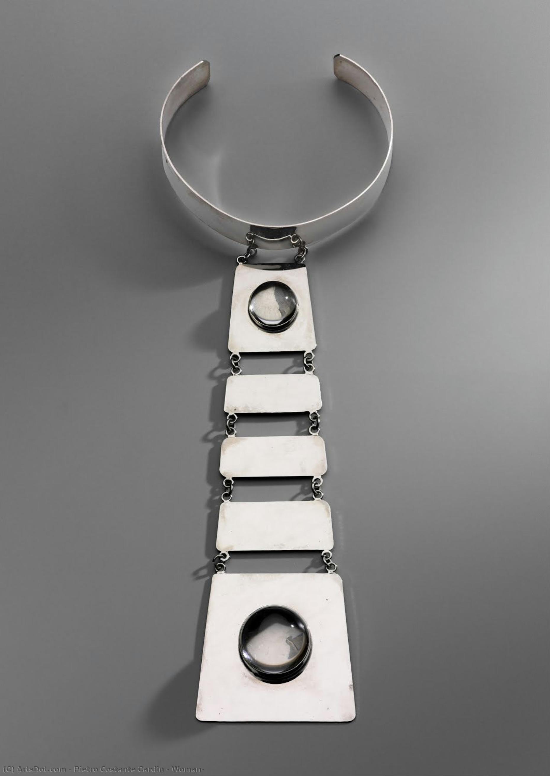 Woman — Pierre Cardin