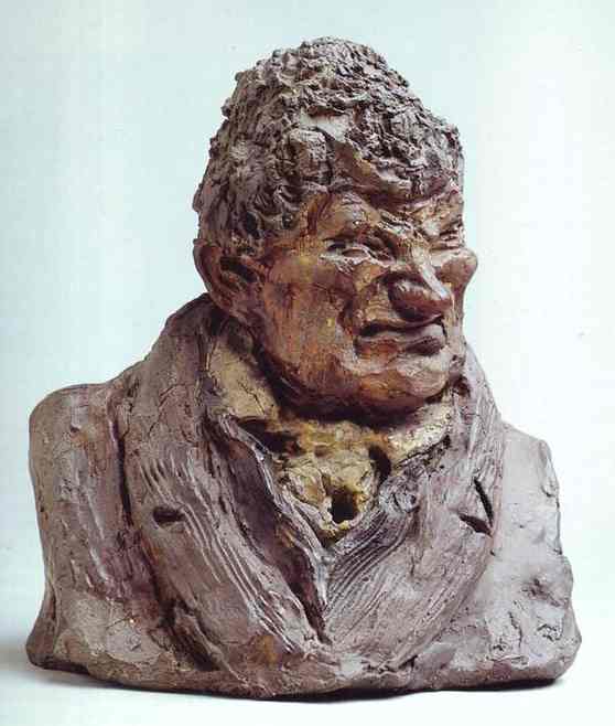 Unknown1 — Honoré Daumier