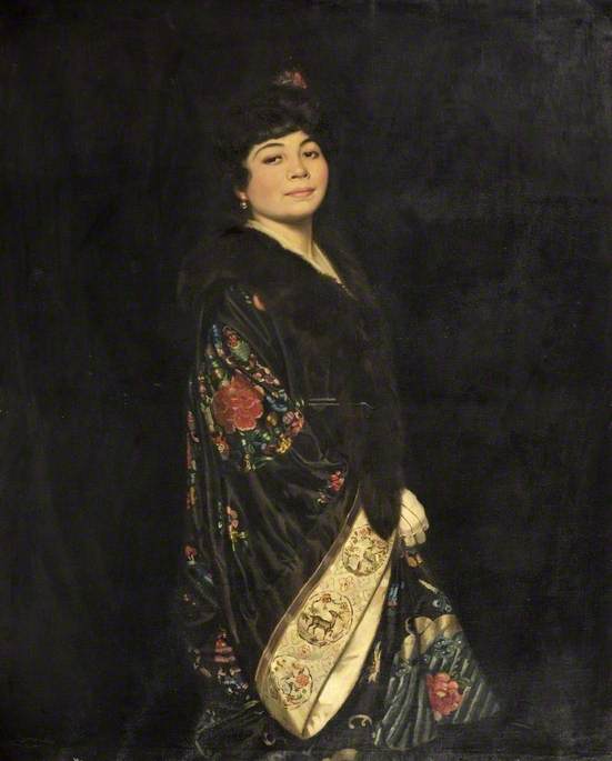Eileen — Howard Somerville