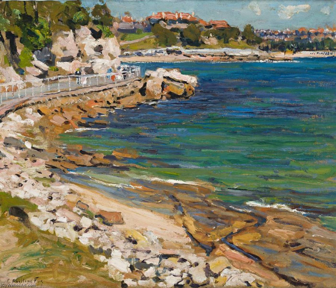 Untitled (aqzbku) — Emanuel Phillips Fox